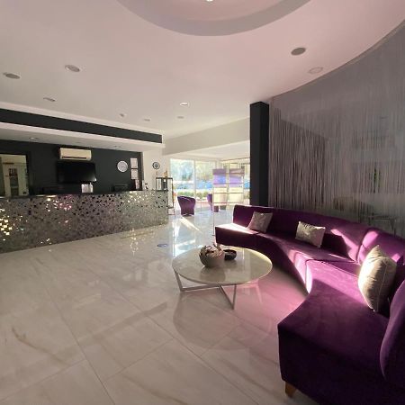 Hotel Ege Tulip Çeşme Esterno foto